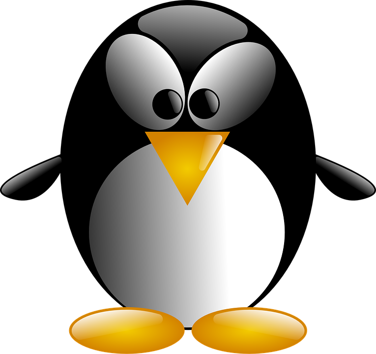 penguin