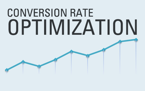 conversion rate optimisation
